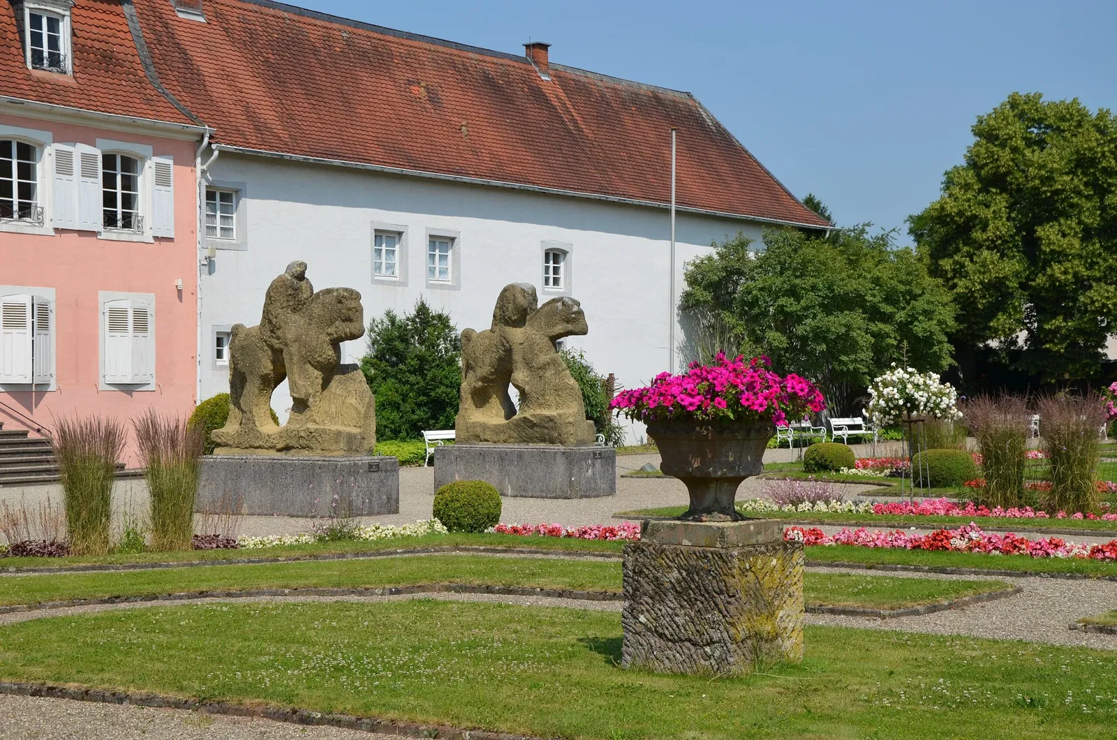 Römermuseum Schwarzenacker