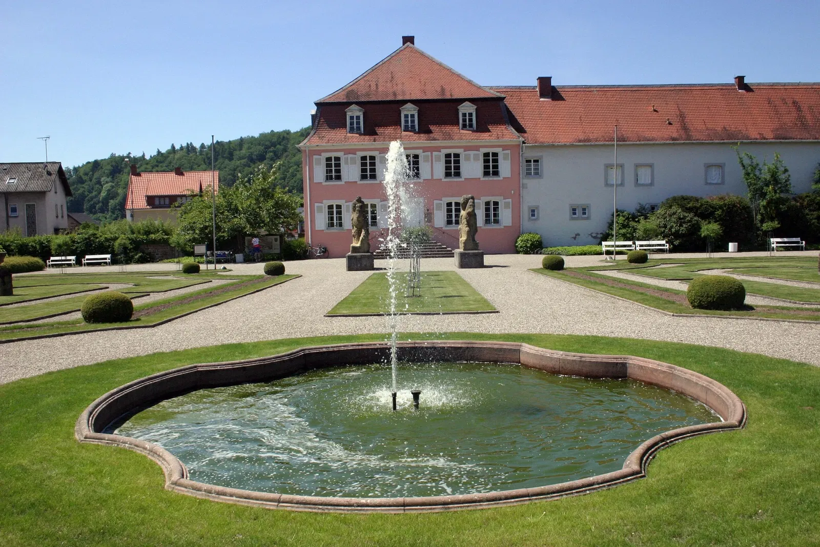 Schwarzenacker Roman Museum