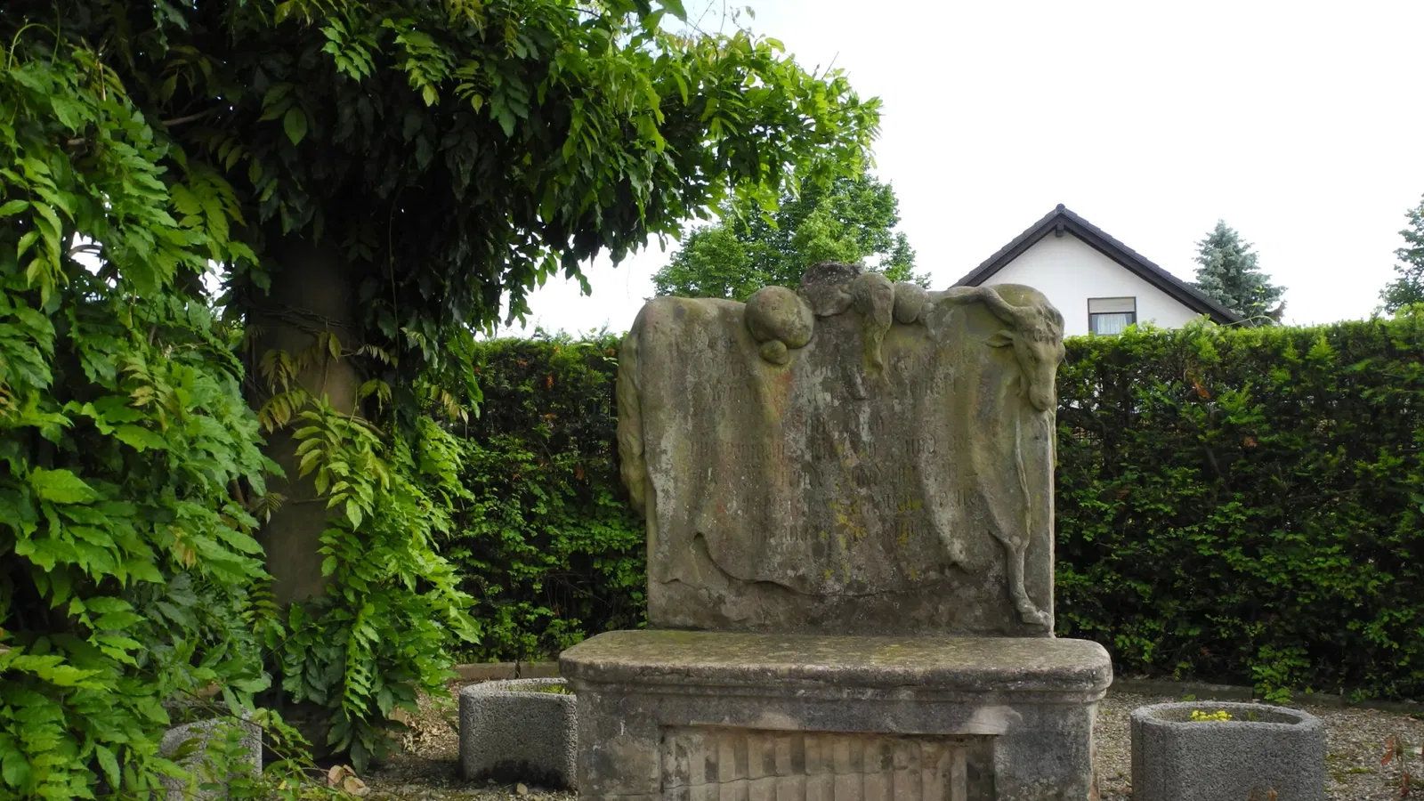 Schwarzenacker Roman Museum