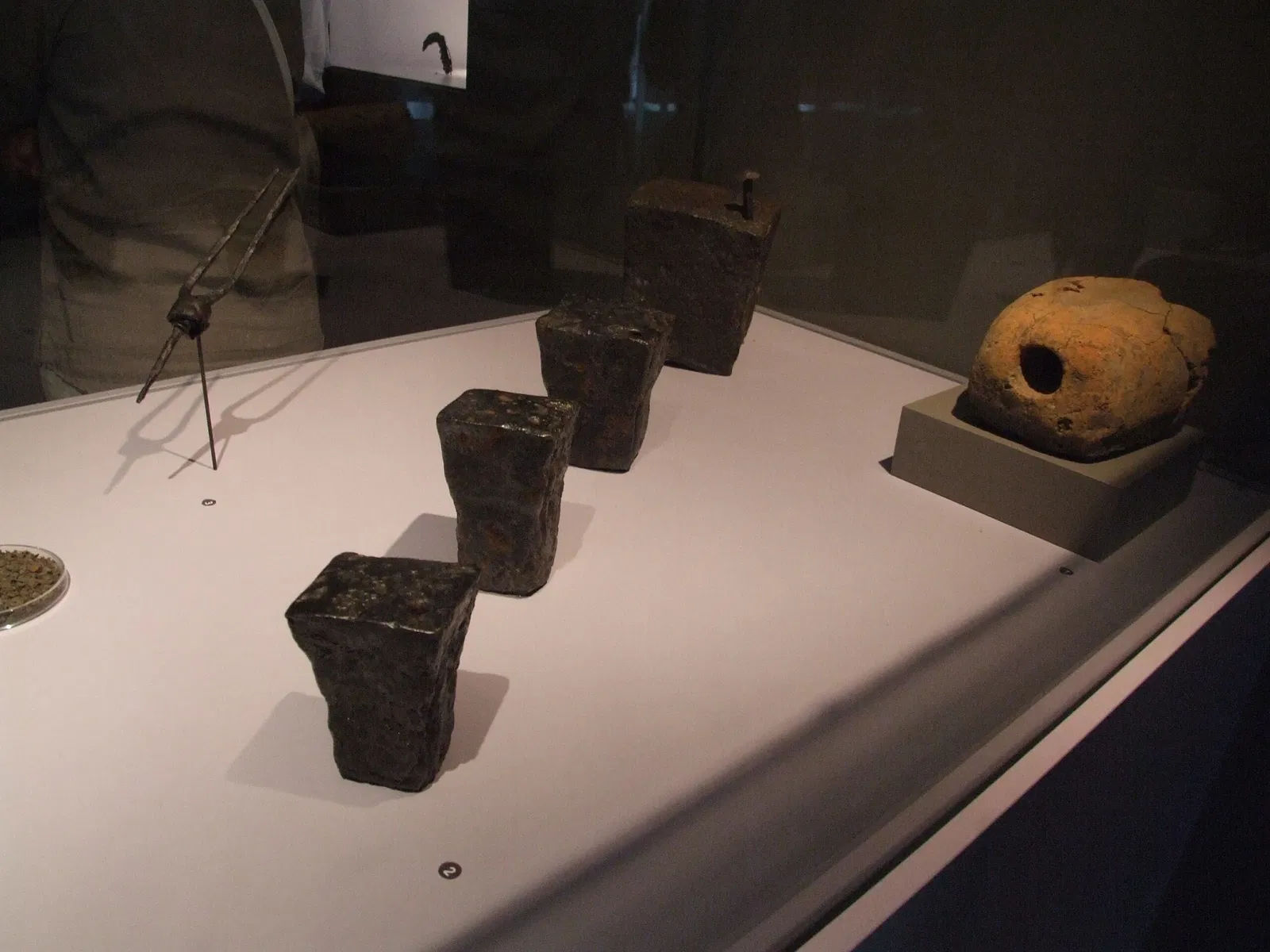 Schwarzenacker Roman Museum