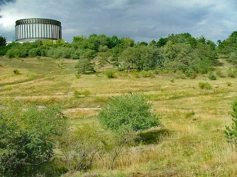 Panorama de la Guerre des paysans