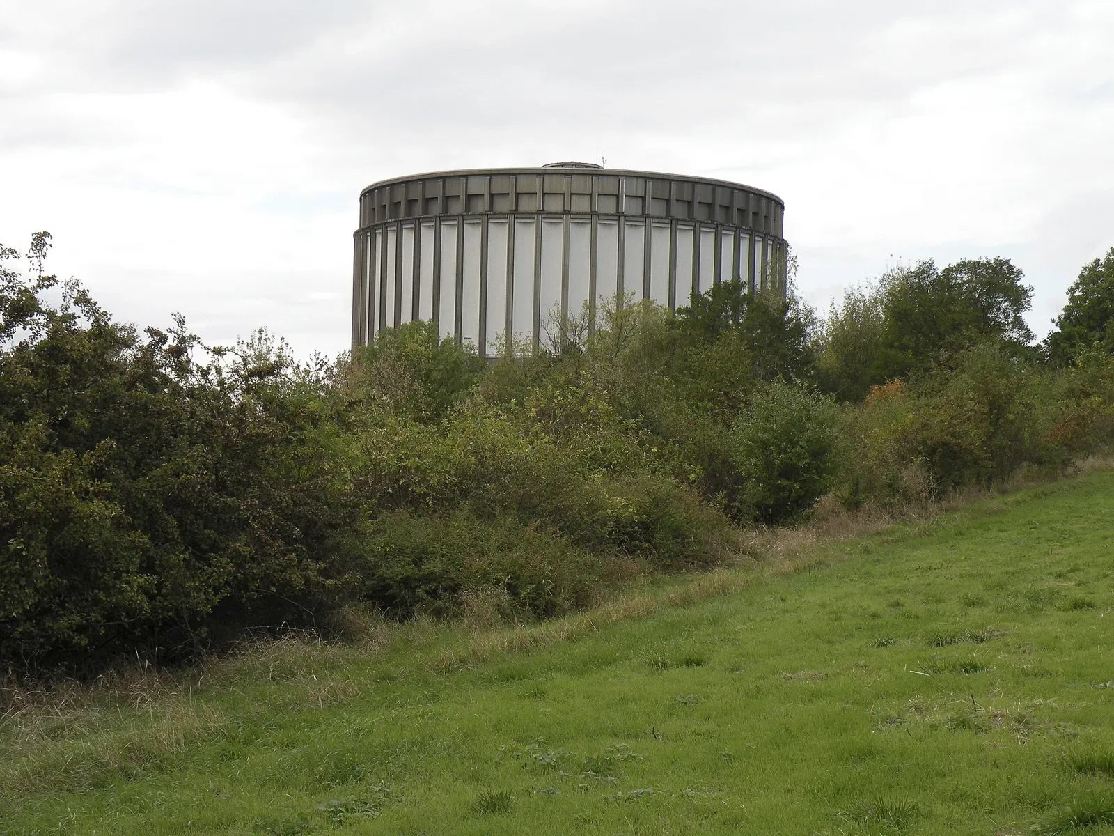 Panorama de la Guerre des paysans