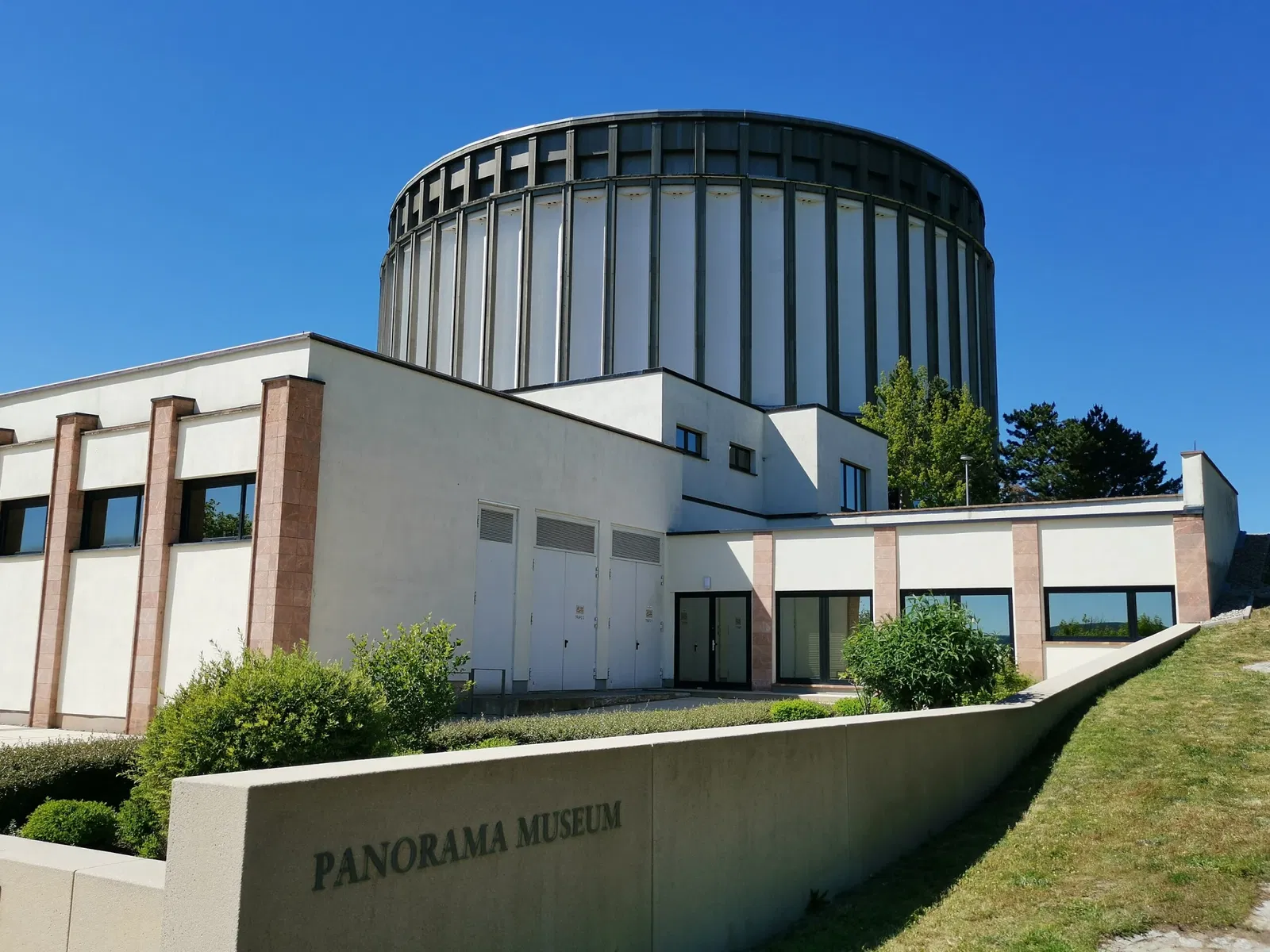 Panorama Museum