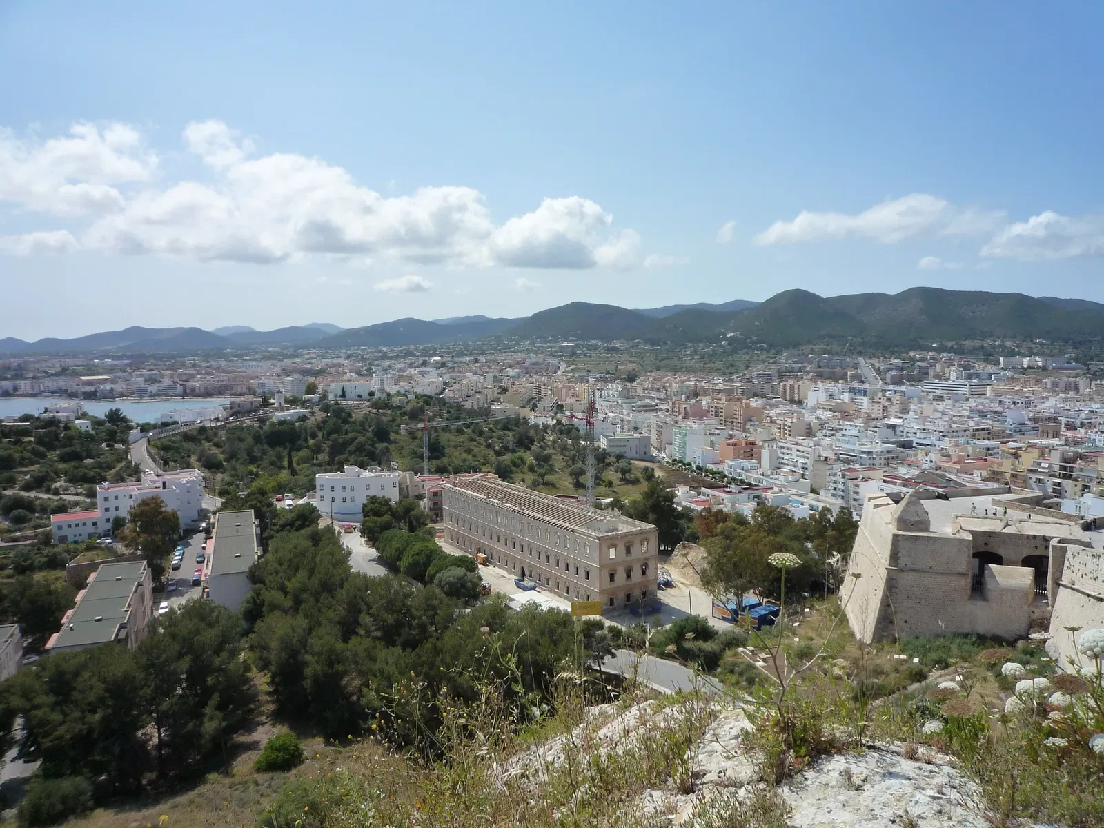 Monographic Museum and Necropolis