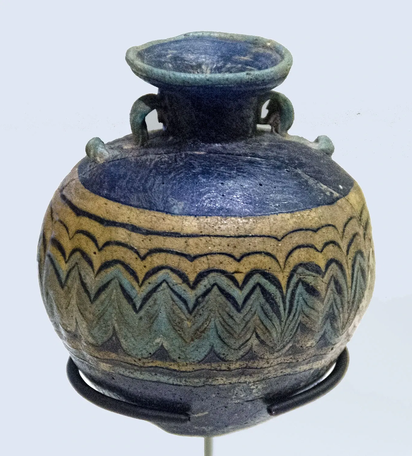 Museo Monográfico y Necrópolis