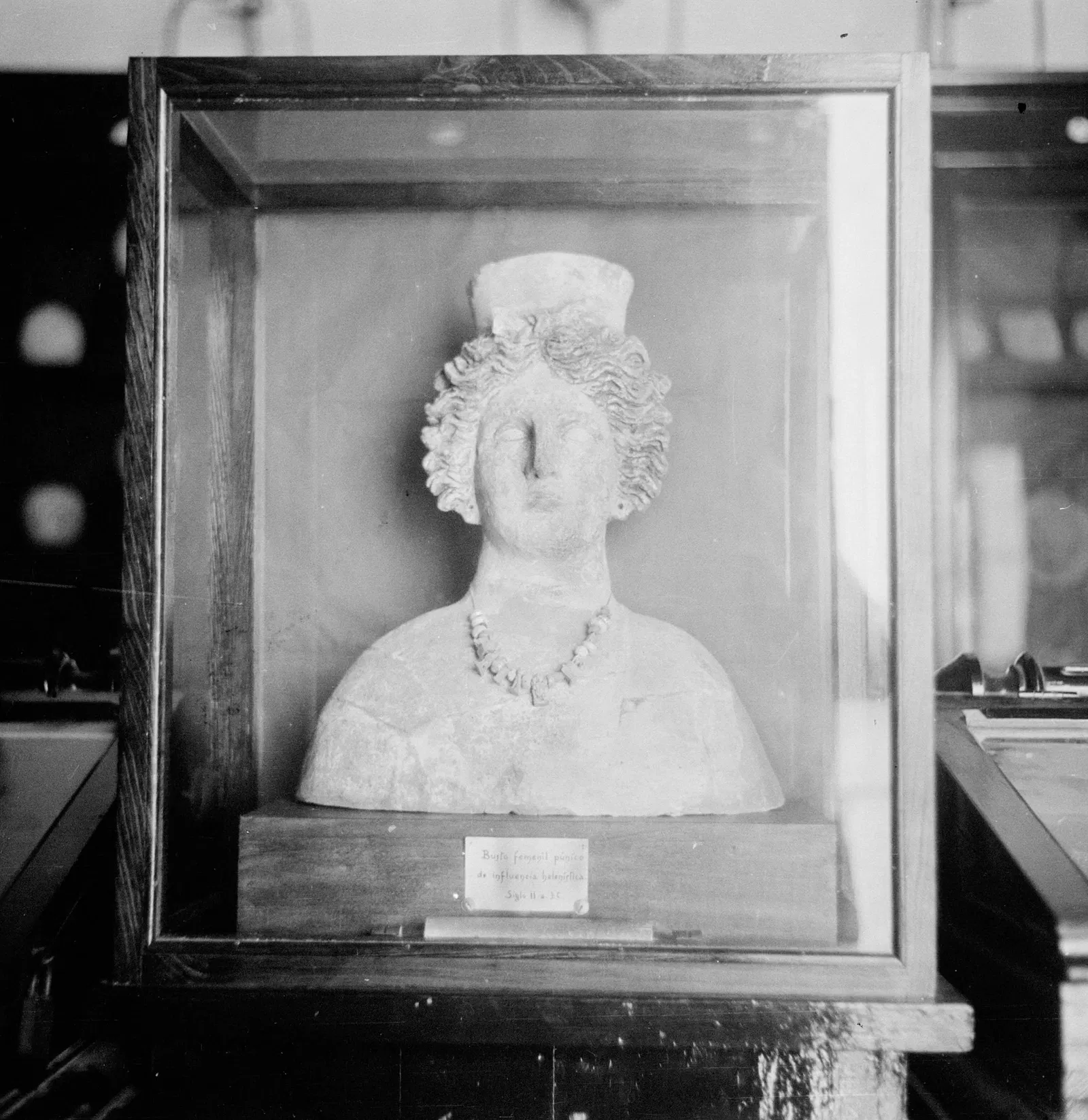 Museo Monográfico y Necrópolis