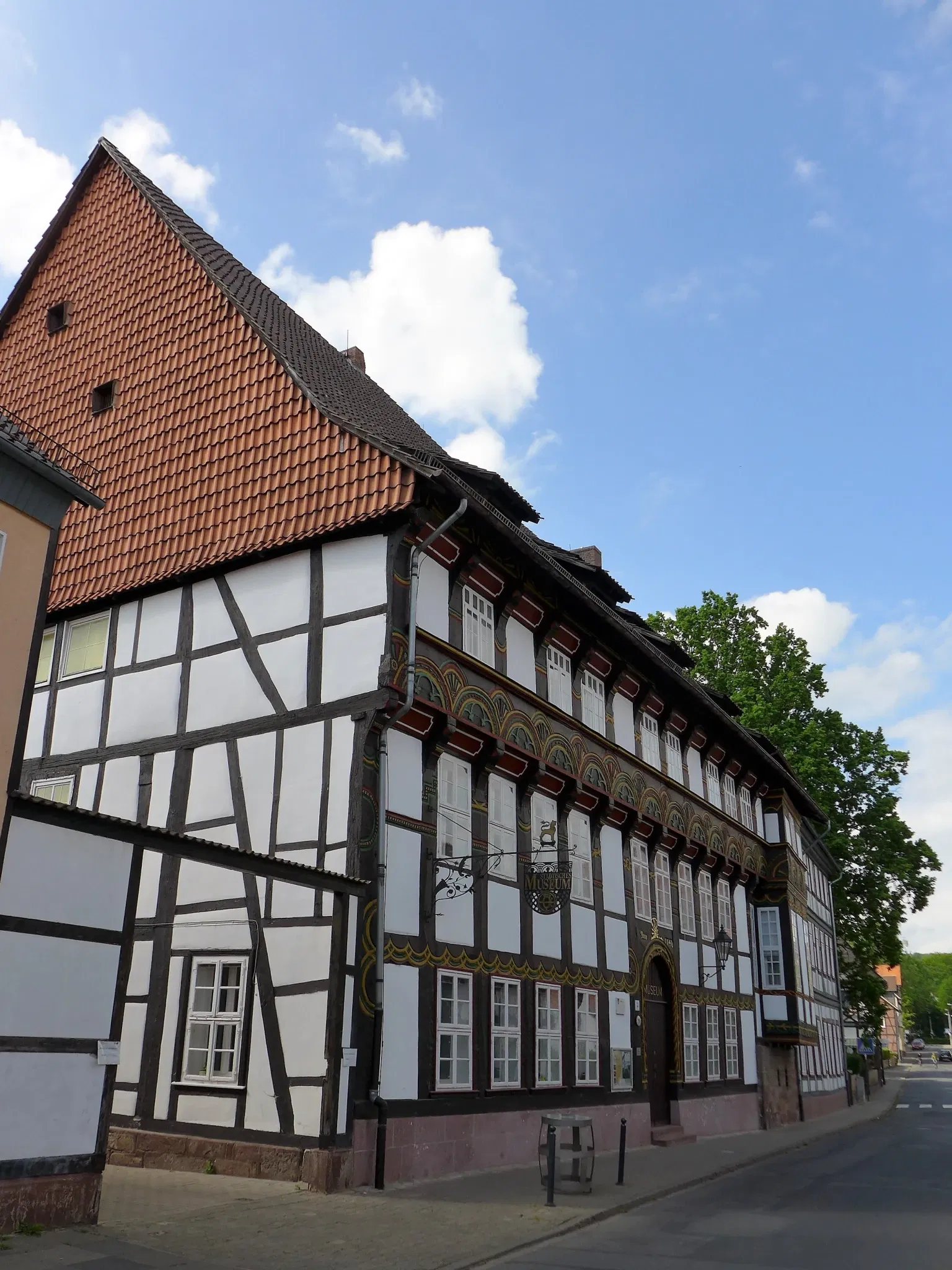 StadtMuseum Einbeck