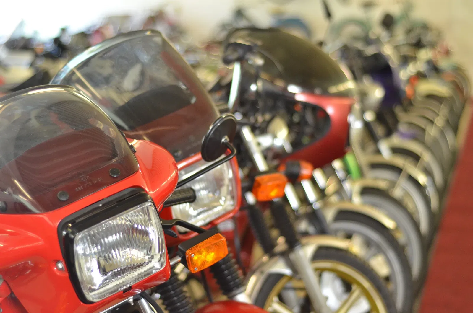 Deutsches Fahrzeugmuseum Fichtelberg