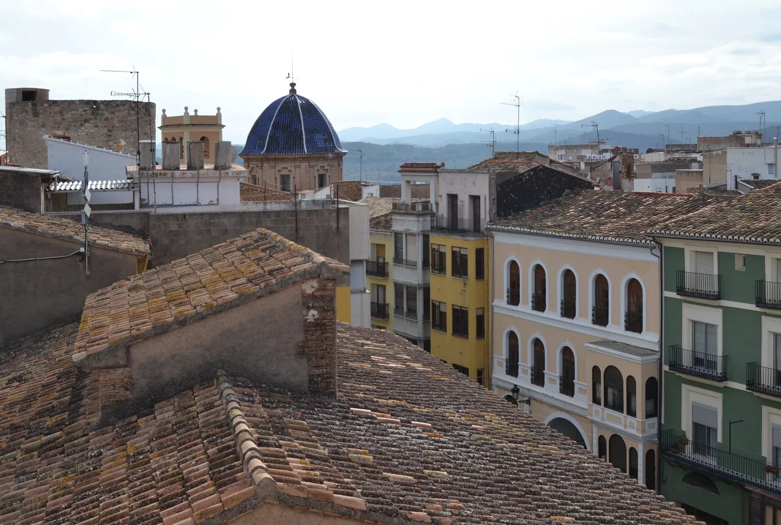 Segorbe Municipal Archaeological and Ethnological Museum