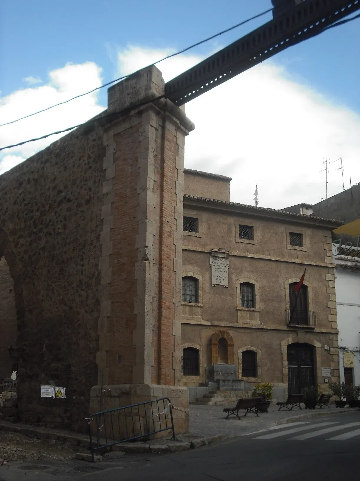 Segorbe Municipal Archaeological and Ethnological Museum