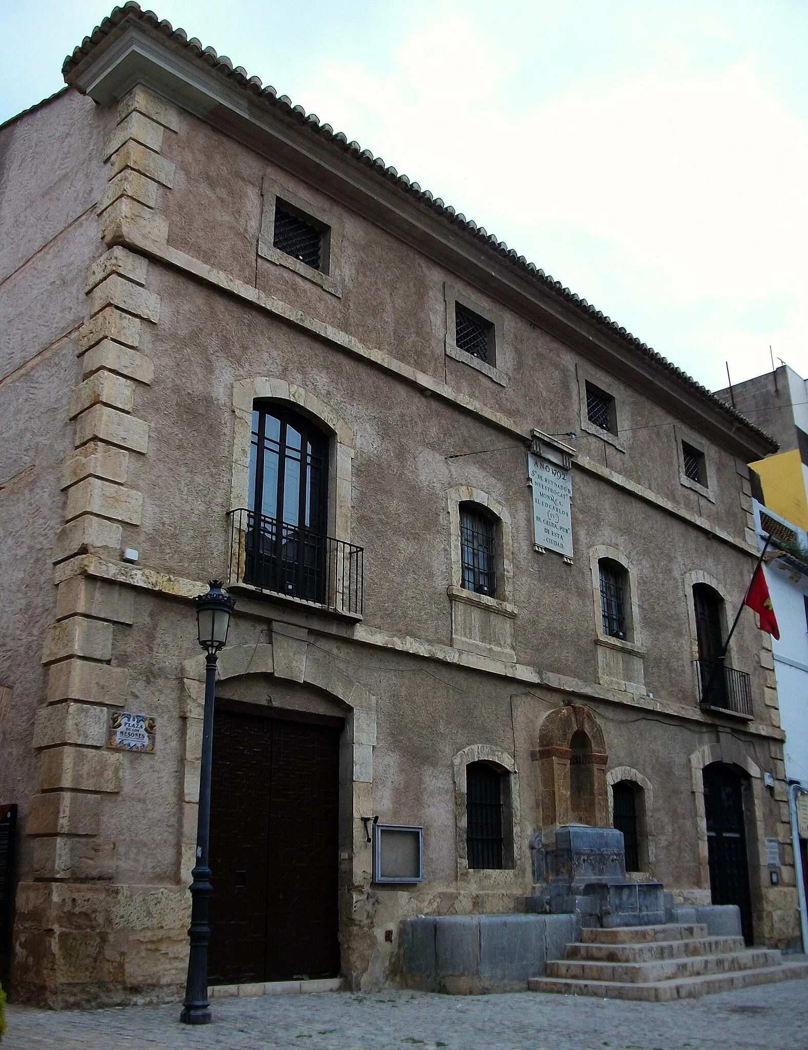 Segorbe Municipal Archaeological and Ethnological Museum