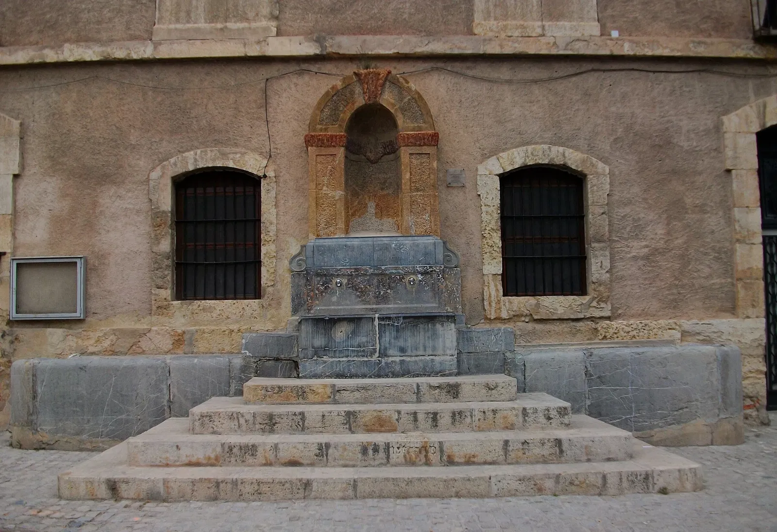 Segorbe Municipal Archaeological and Ethnological Museum