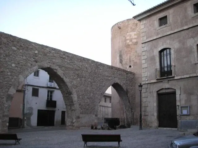 Museo Municipal de Arqueología y Etnología de Segorbe