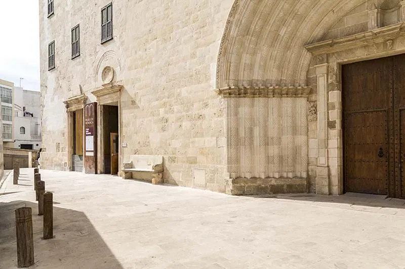 Museo de Menorca
