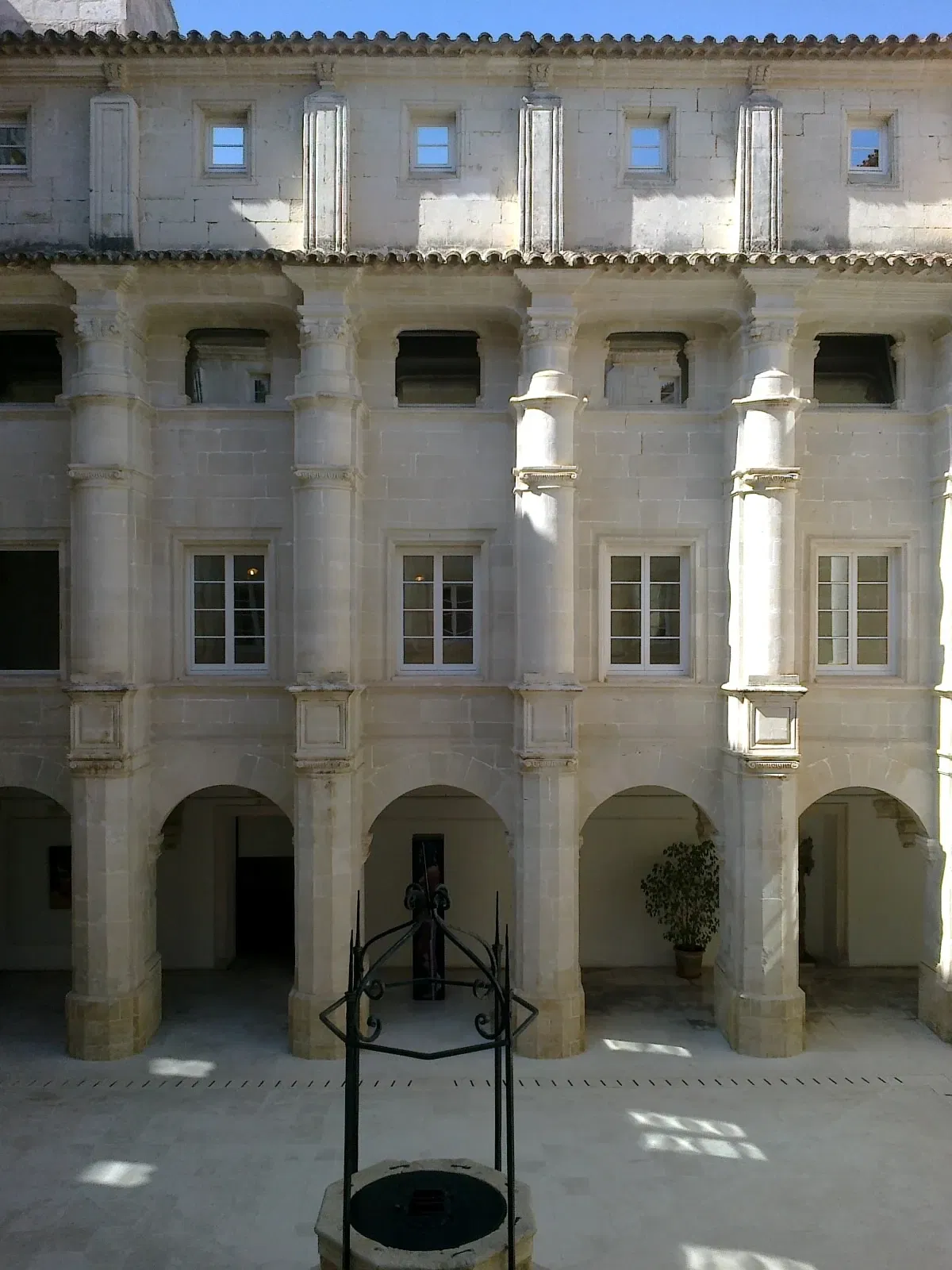 Museo de Menorca