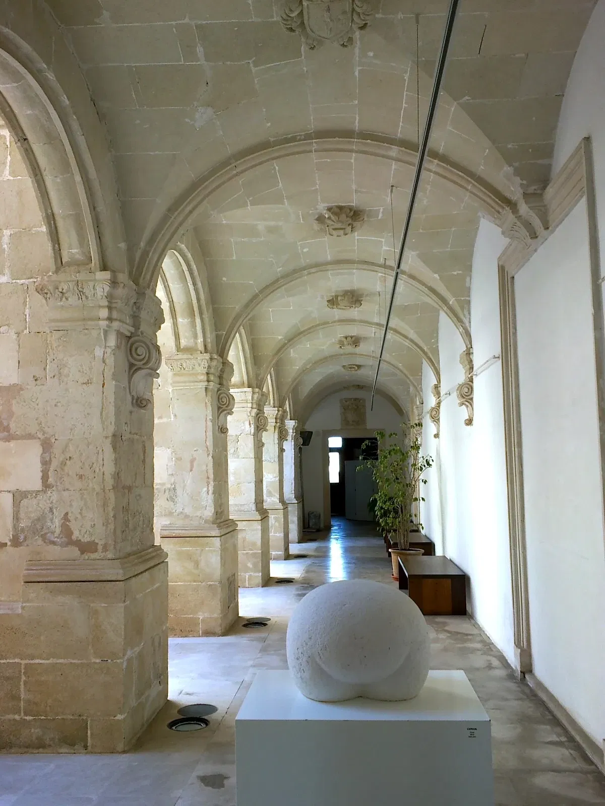 Museum of Menorca
