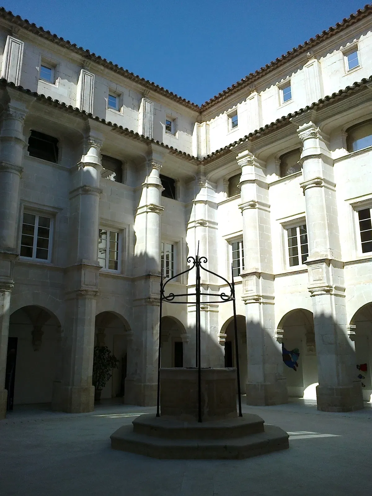 Museo de Menorca
