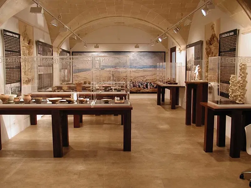 Museum of Menorca