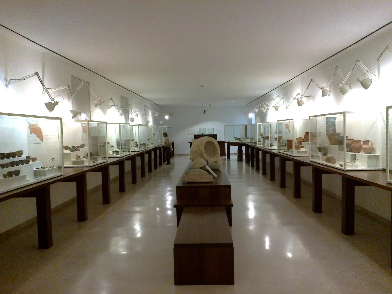 Museum of Menorca