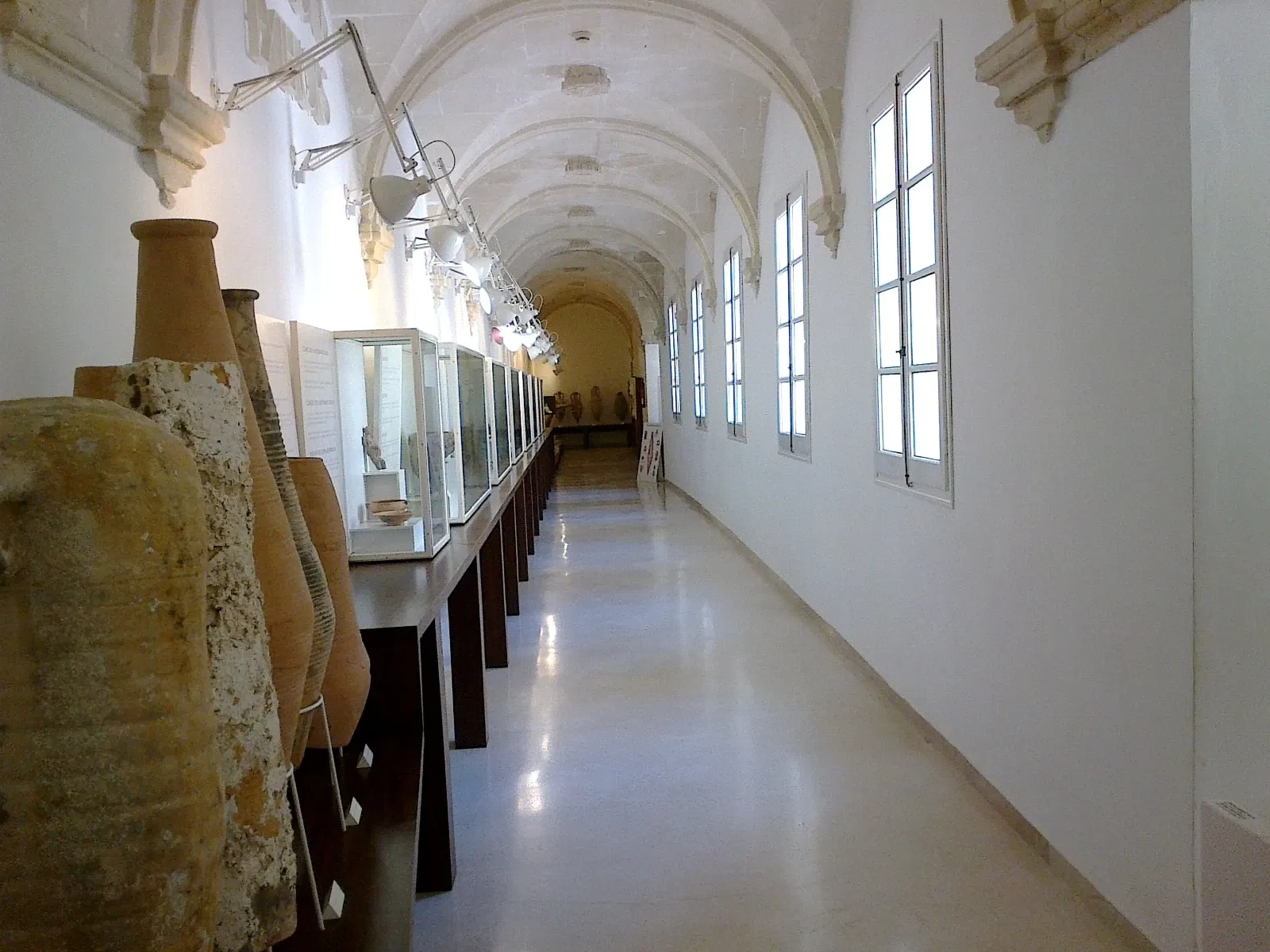 Museum of Menorca