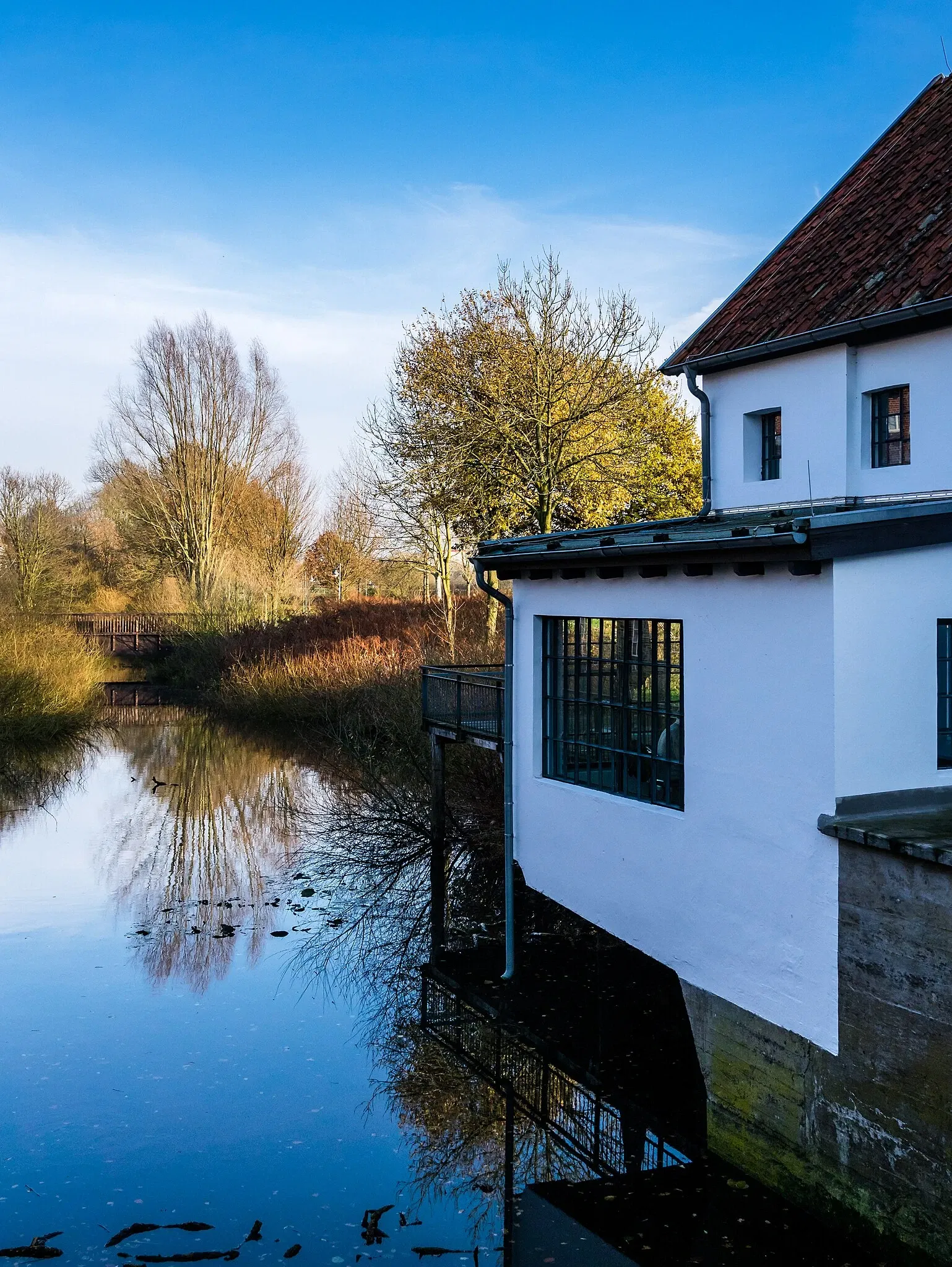 Tuchmacher Museum Bramsche