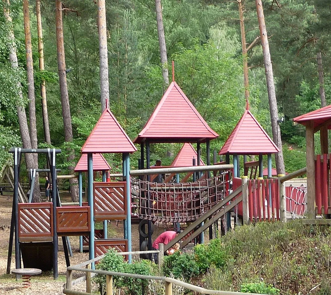 Kurpfalz-Park Wachenheim