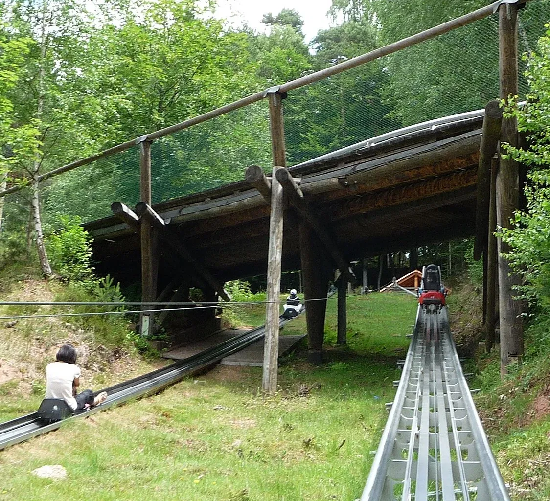 Kurpfalz-Park Wachenheim