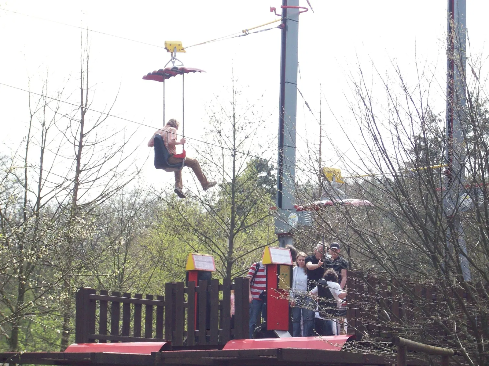 Kurpfalz-Park Wachenheim