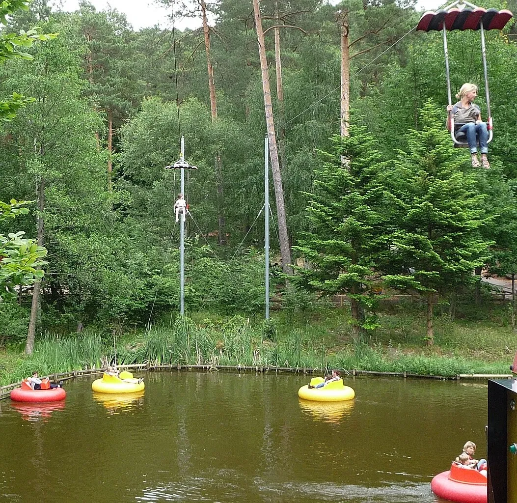 Kurpfalz-Park Wachenheim