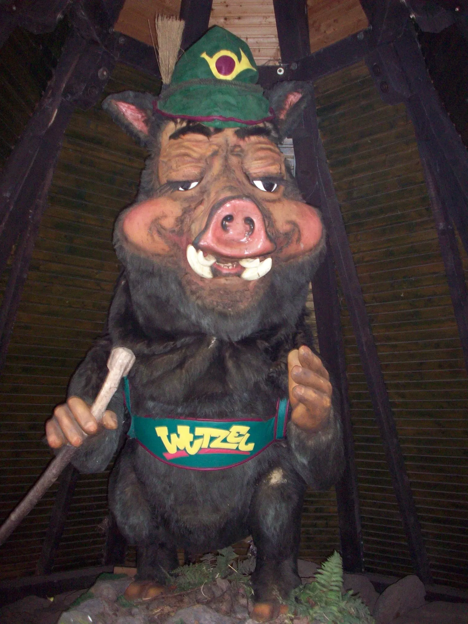 Kurpfalz-Park Wachenheim