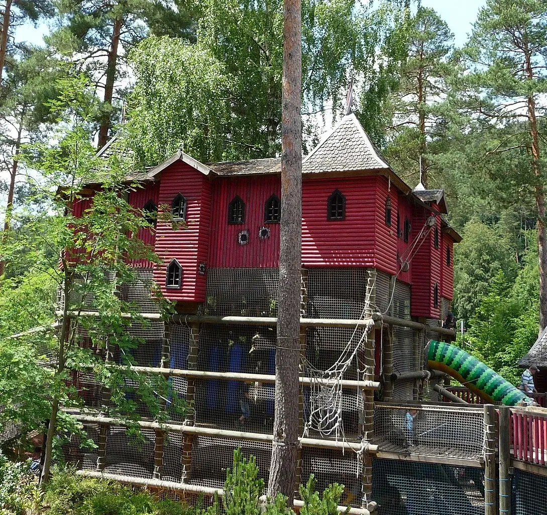 Kurpfalz-Park Wachenheim