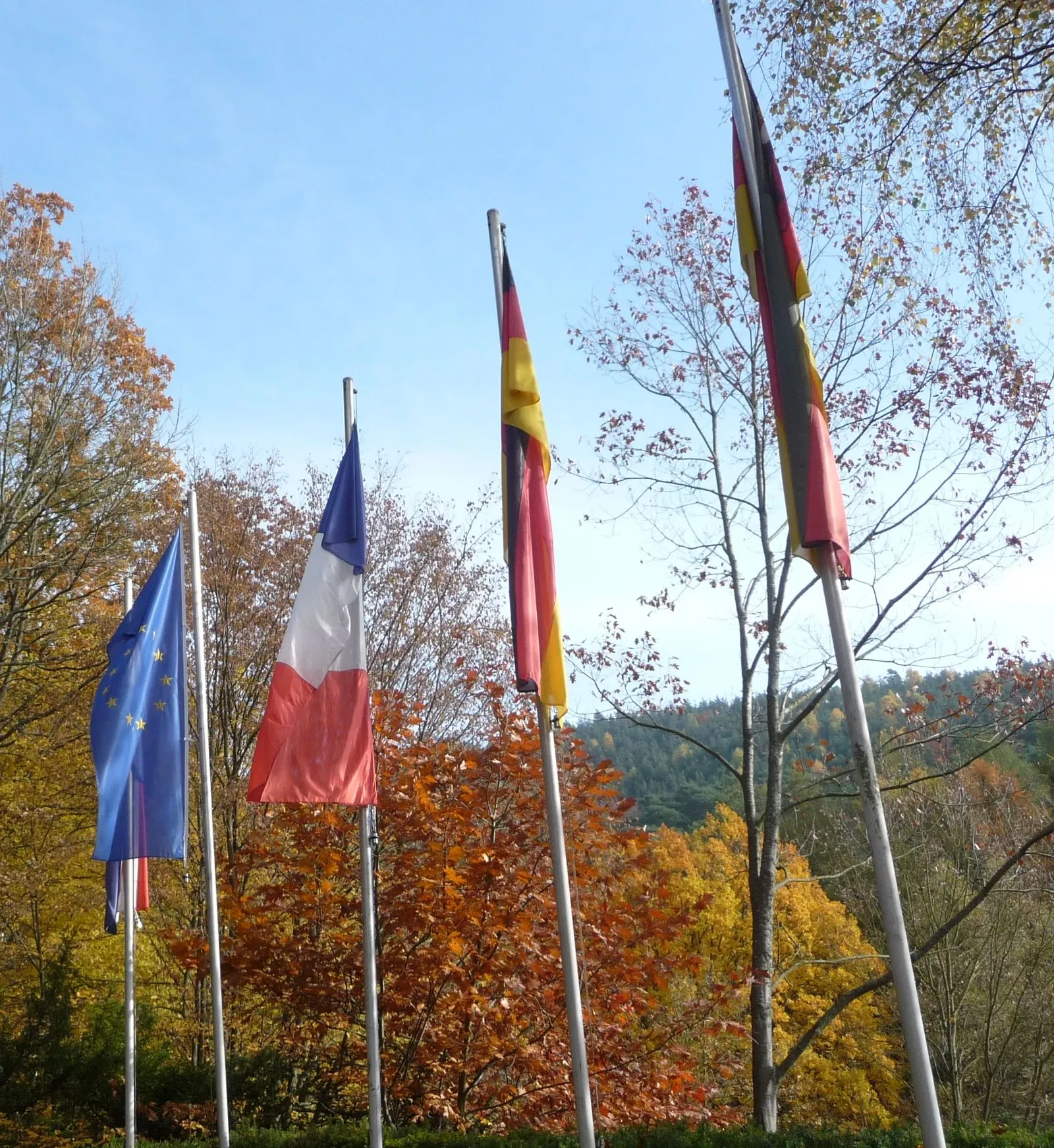 Kurpfalz-Park Wachenheim