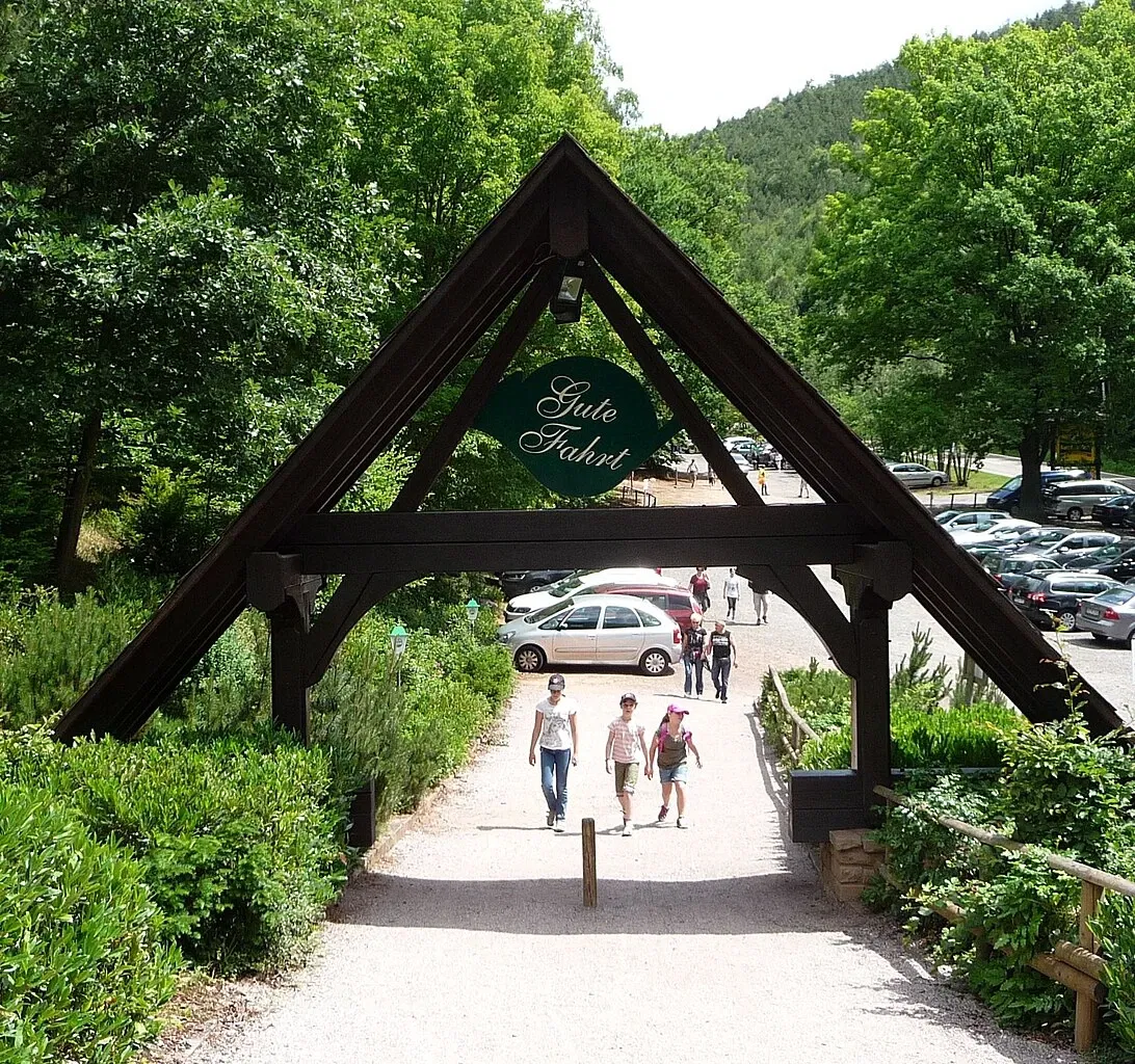 Kurpfalz-Park Wachenheim