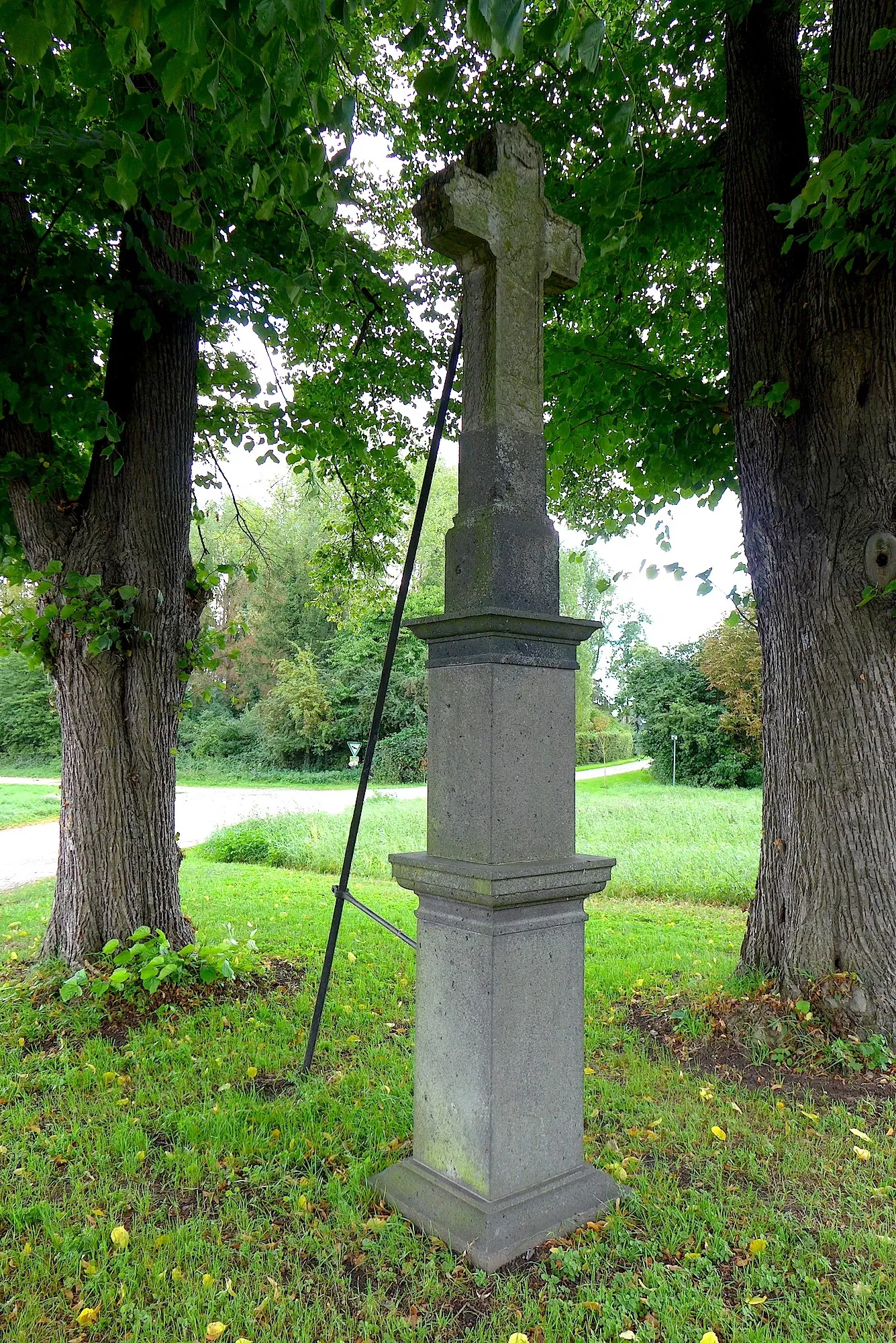 Römisches Museum Haus Bürgel