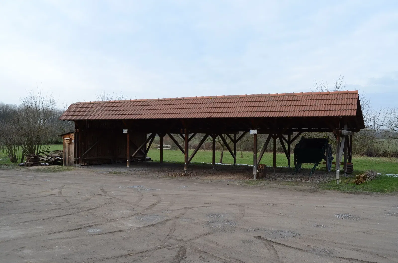 Römisches Museum Haus Bürgel