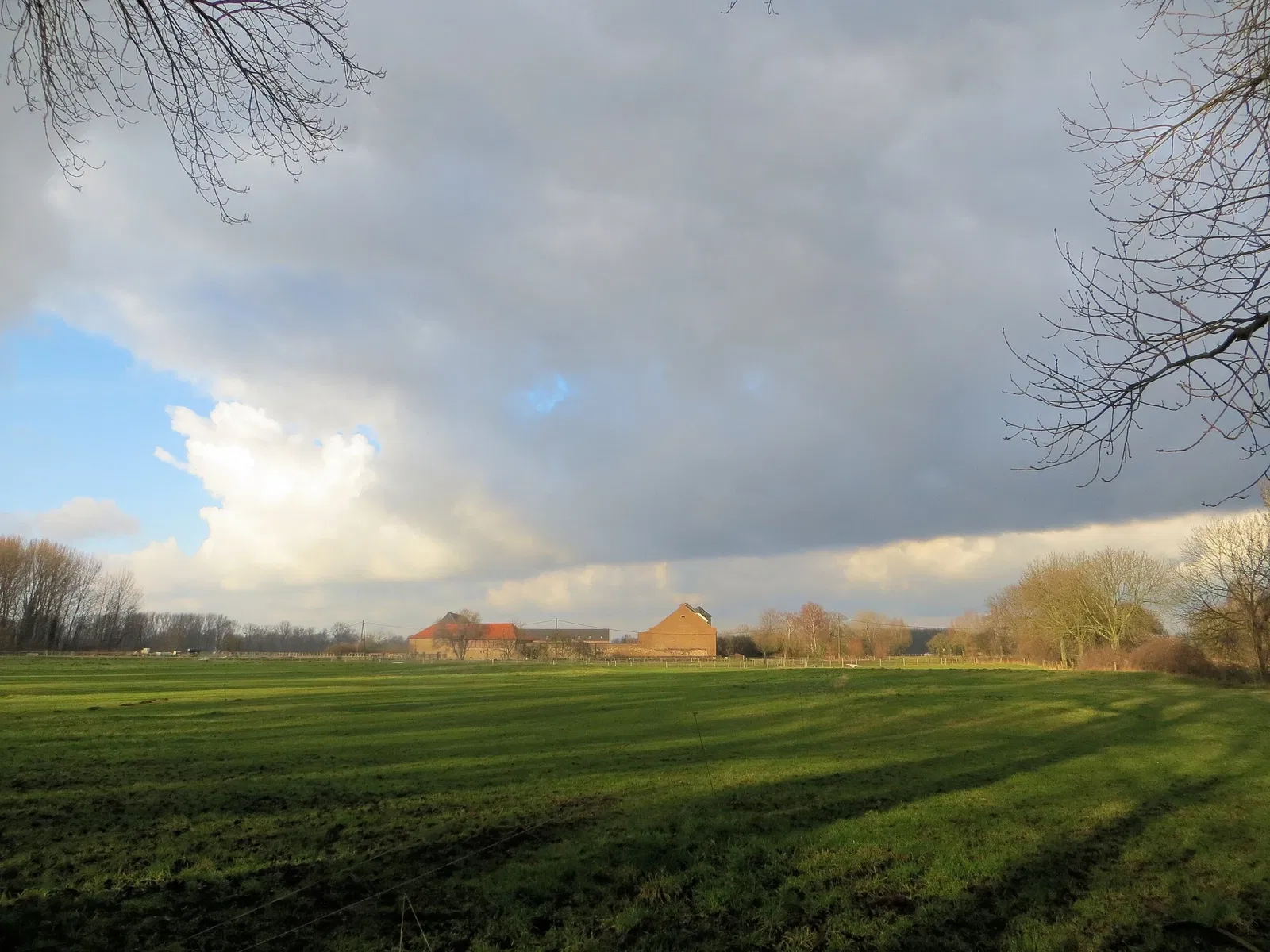 Römisches Museum Haus Bürgel