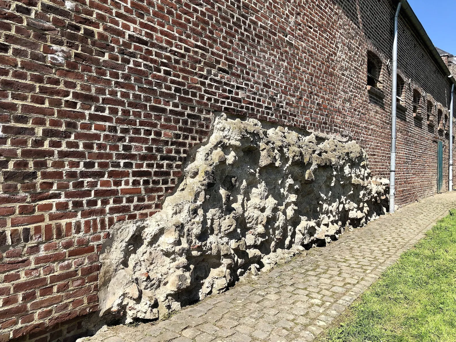 Römisches Museum Haus Bürgel