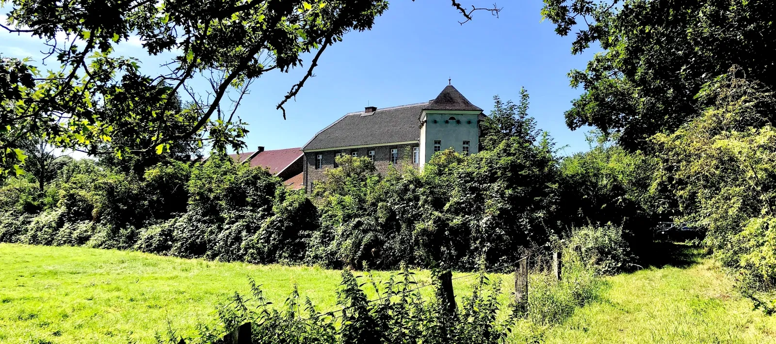 Römisches Museum Haus Bürgel