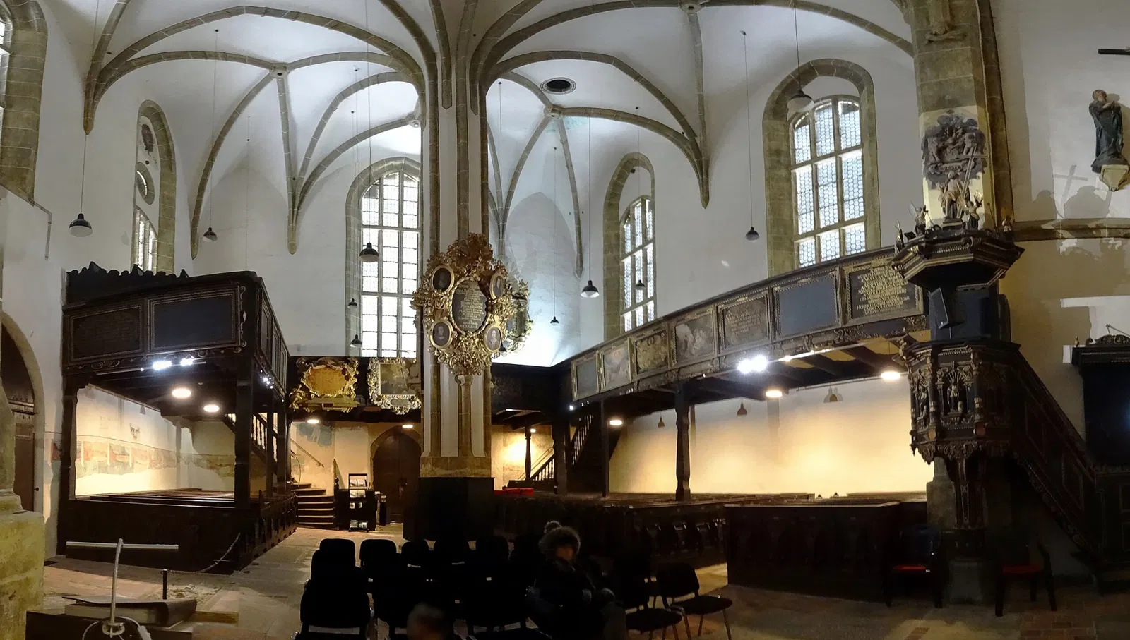 Museum Church of the Holy Cross