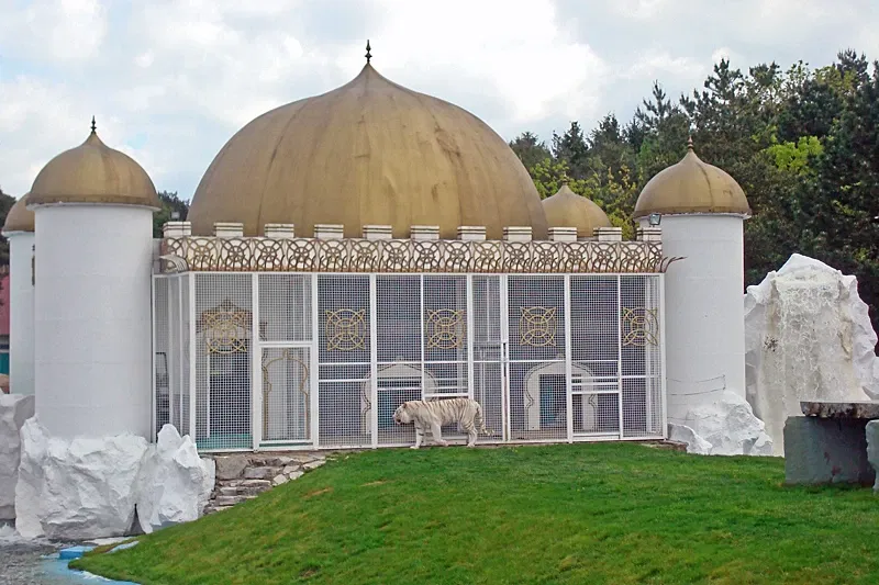 Safariland Stukenbrock