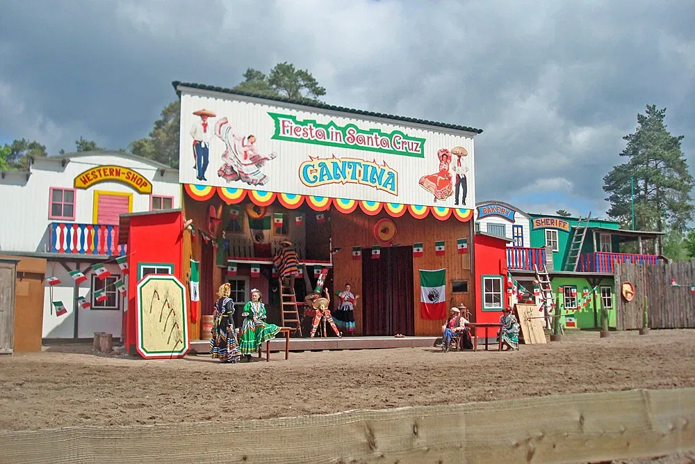 Safariland Stukenbrock