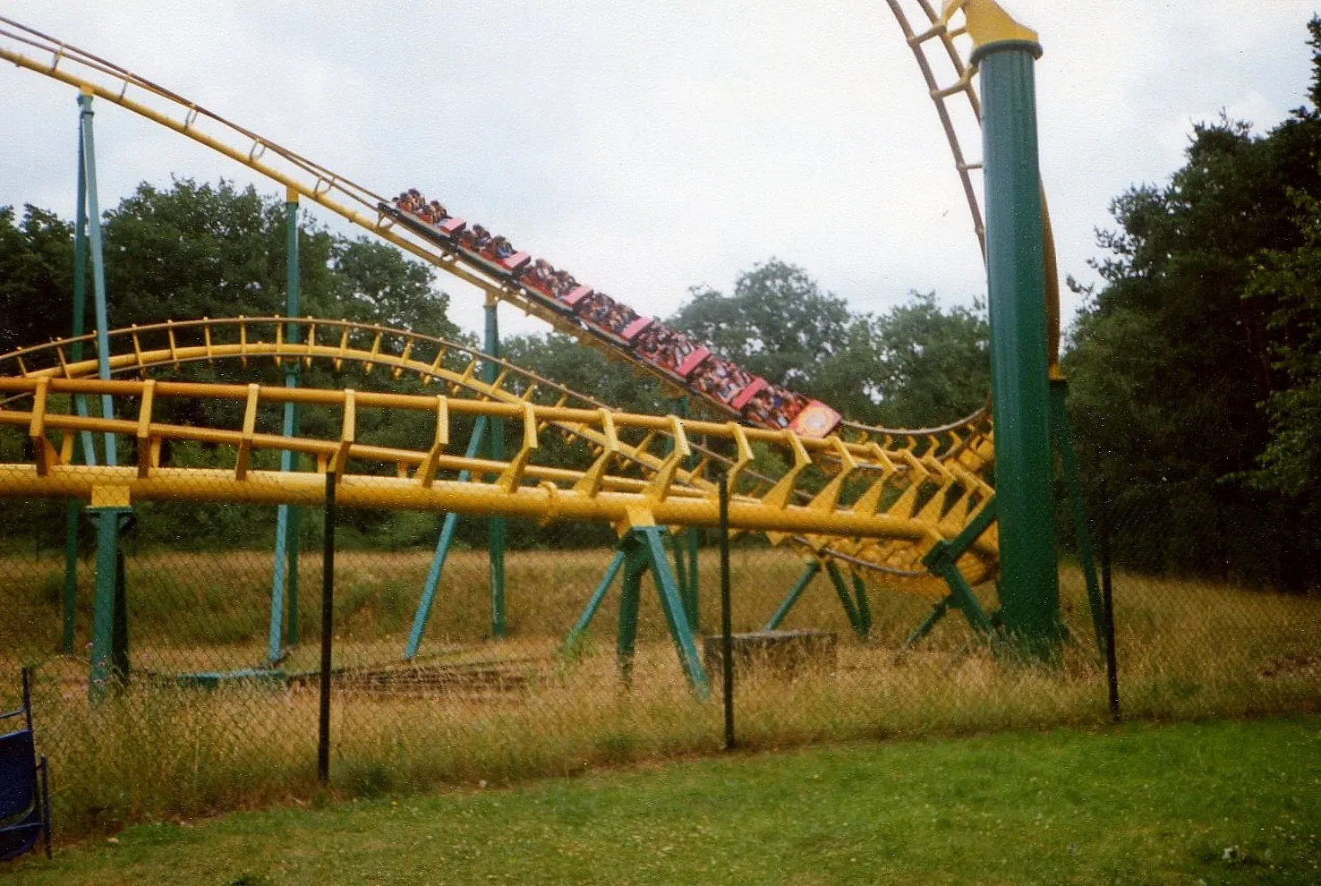 Safariland Stukenbrock