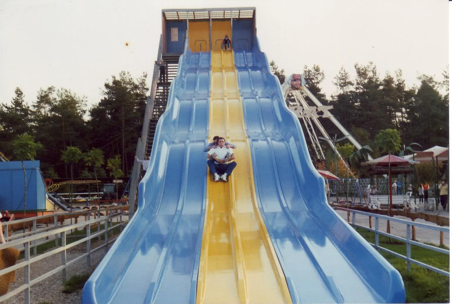 Safariland Stukenbrock