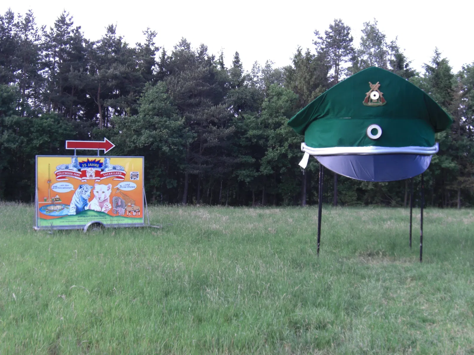 Safariland Stukenbrock