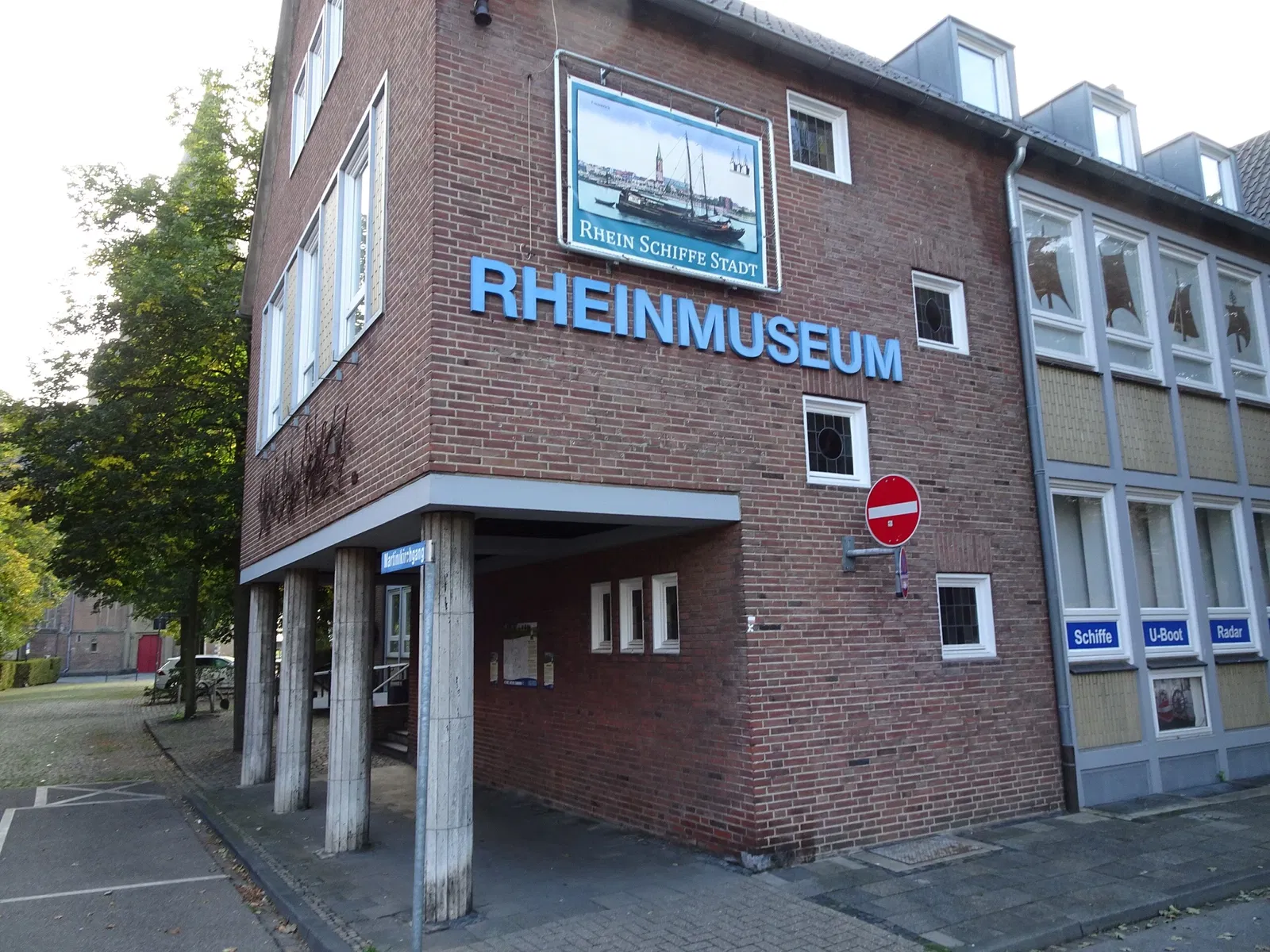 Rheinmuseum