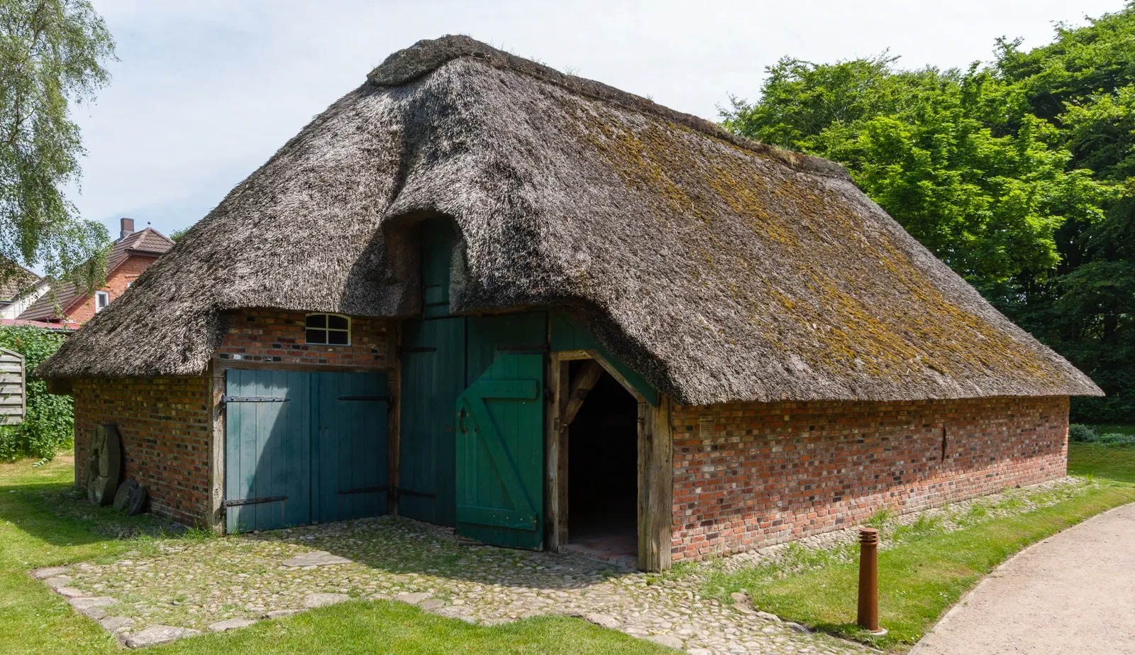 Dr.-Carl-Häberlin-Friesen-Museum