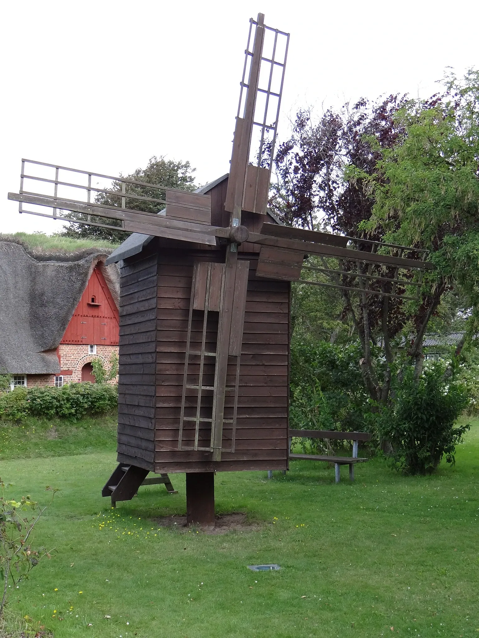 Dr.-Carl-Häberlin-Friesen-Museum