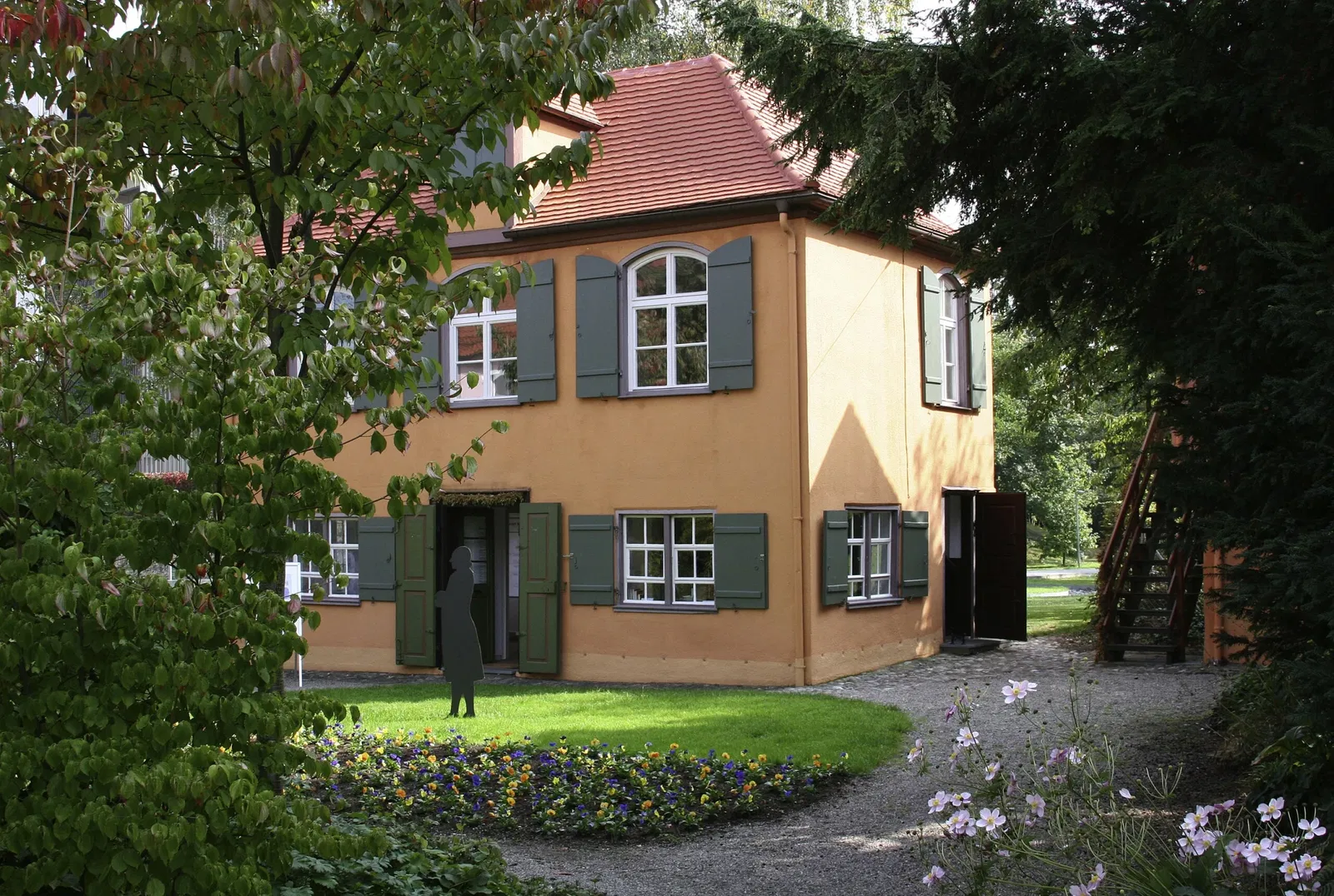 Wieland-Museum