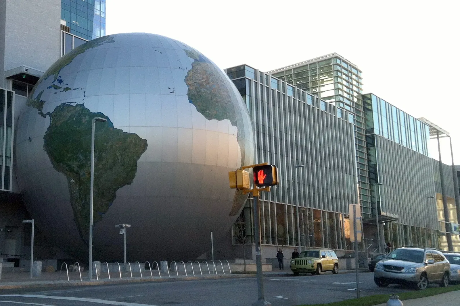 North Carolina Museum of Natural Sciences
