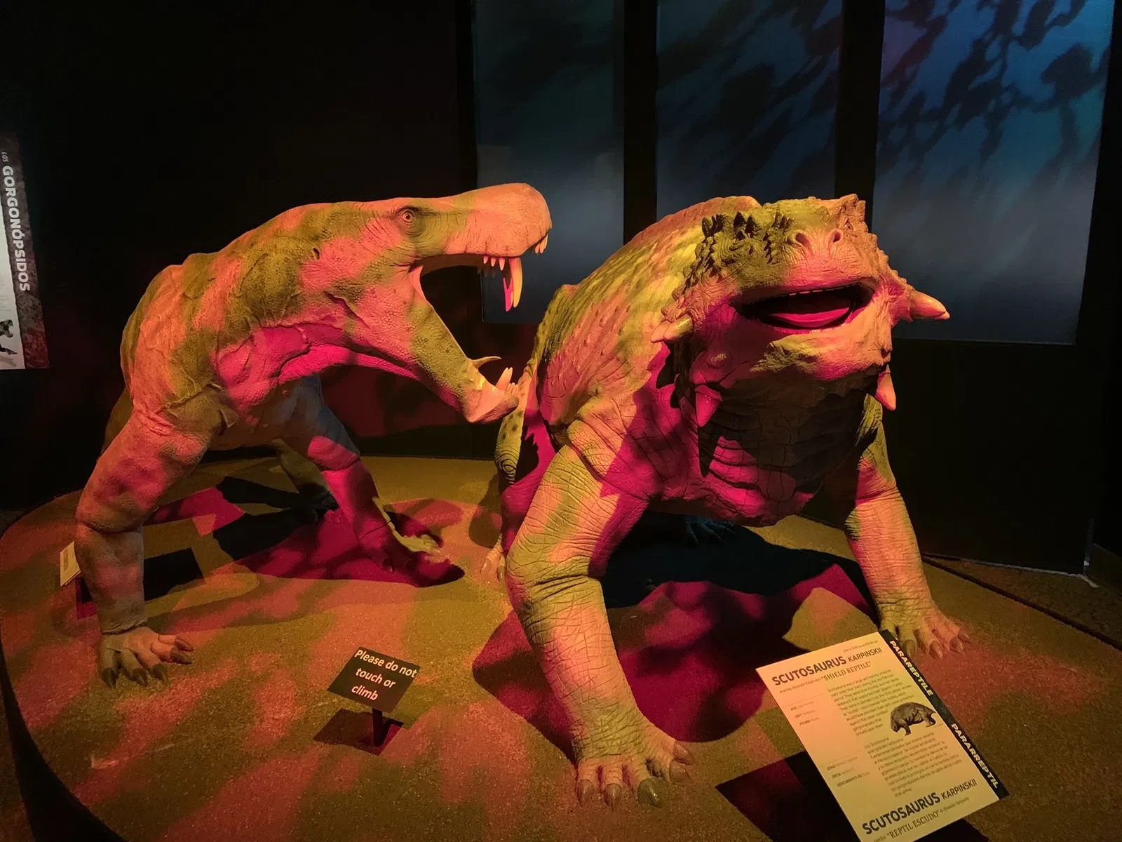 North Carolina Museum of Natural Sciences